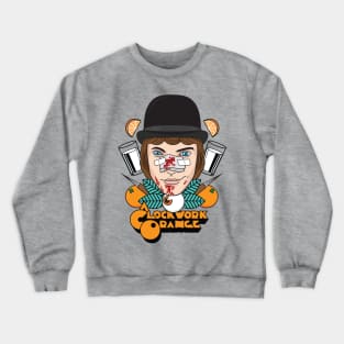 Alex Crewneck Sweatshirt